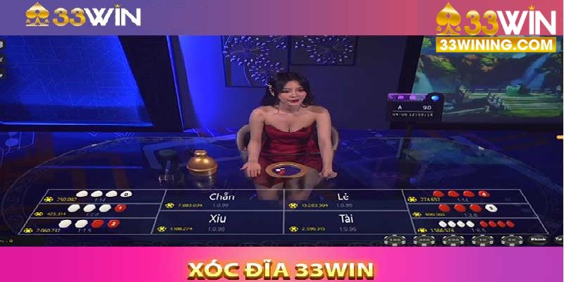 33win và những lợi thế vượt trội thu hút mọi người chơi