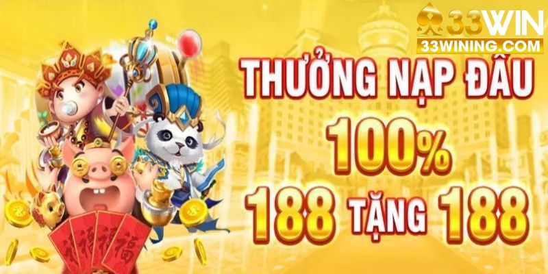 Hàng loạt quy định về điều khoản điều kiện ở 33Win