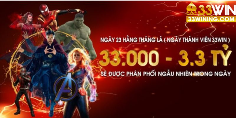 Những thông tin xoay quanh ứng dụng 33Win là gì?