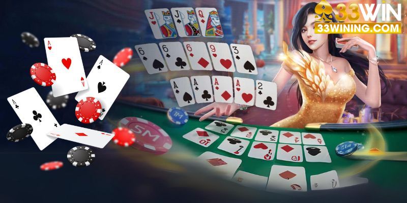 Poker đang là siêu phẩm có lượt chơi đông đảo nhất 2024