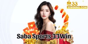 saba sports 33win