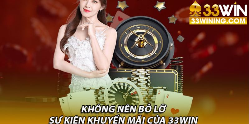 thưởng nạp đầu 188k 33win